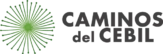 Logo de Caminos del Cebil