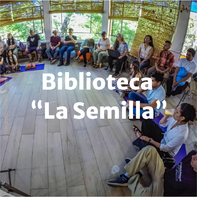 Biblioteca la semilla