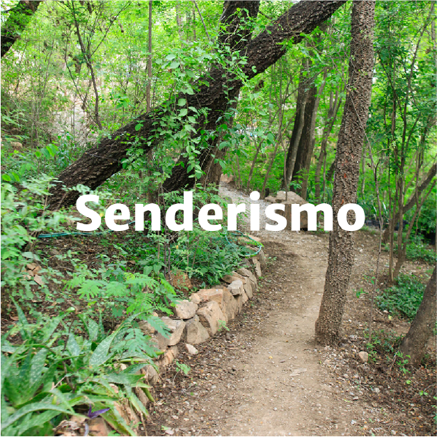 Senderismo