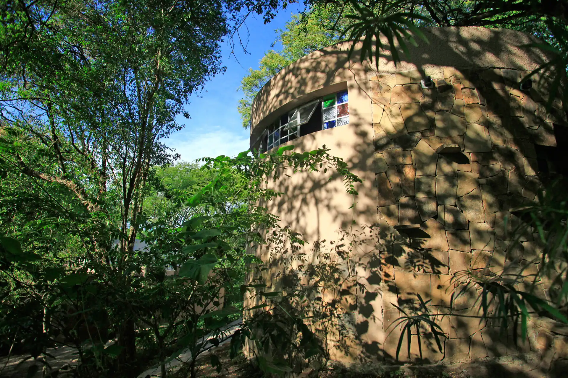 Naturaleza yungas Salta Vaqueros cabañas